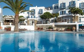 Poseidon Hotel Mykonos