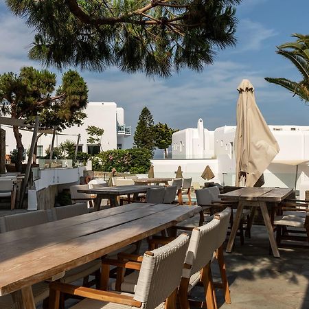 Poseidon Hotel Suites Mykonos Town Εξωτερικό φωτογραφία