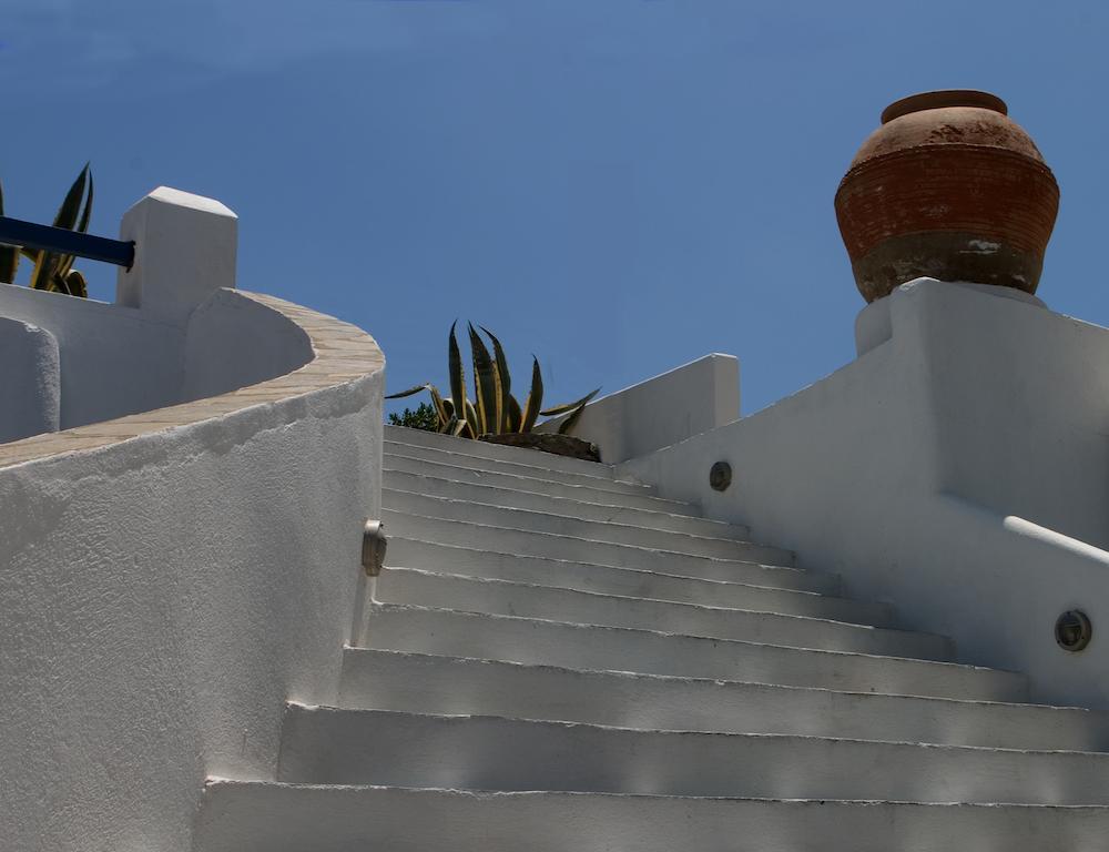 Poseidon Hotel Suites Mykonos Town Εξωτερικό φωτογραφία