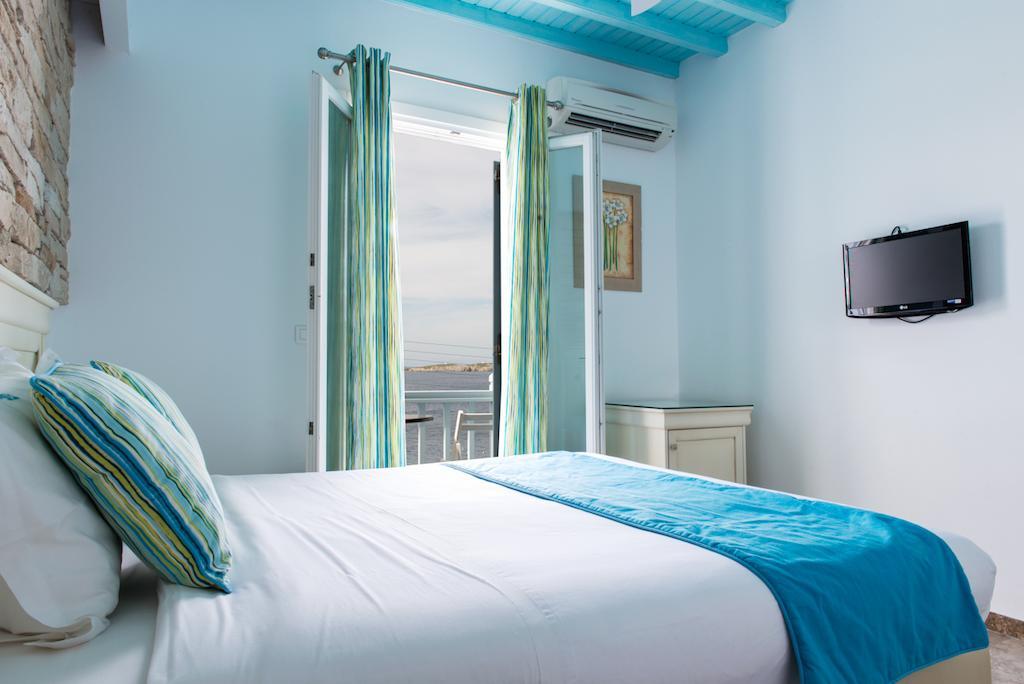 Poseidon Hotel Suites Mykonos Town Δωμάτιο φωτογραφία