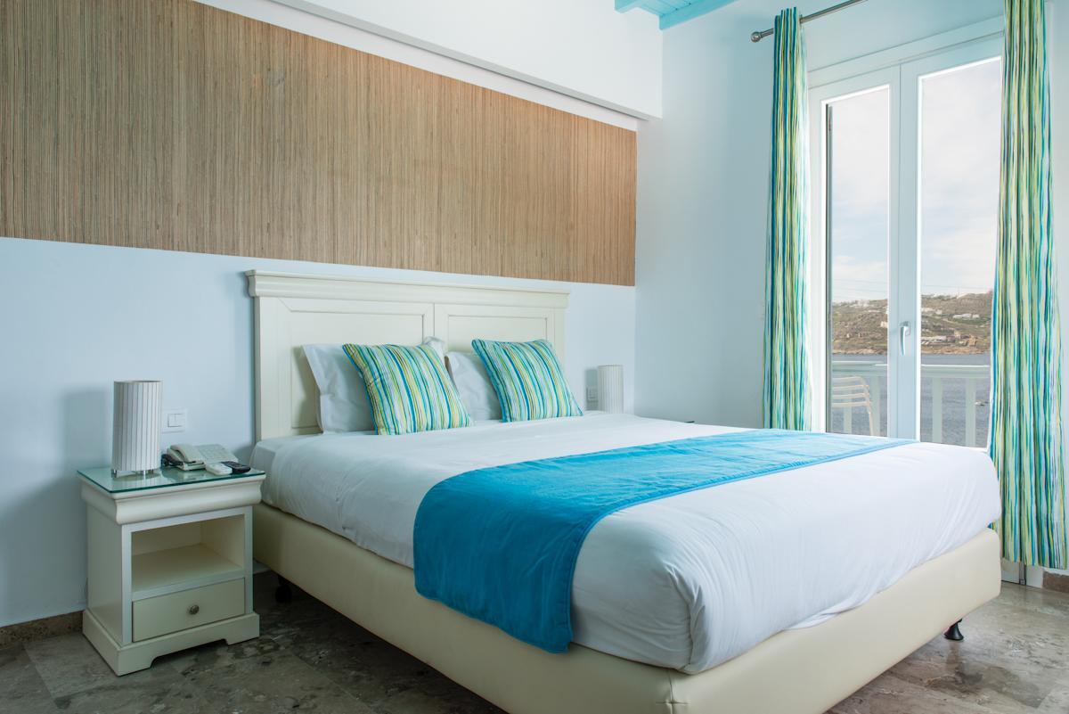 Poseidon Hotel Suites Mykonos Town Εξωτερικό φωτογραφία