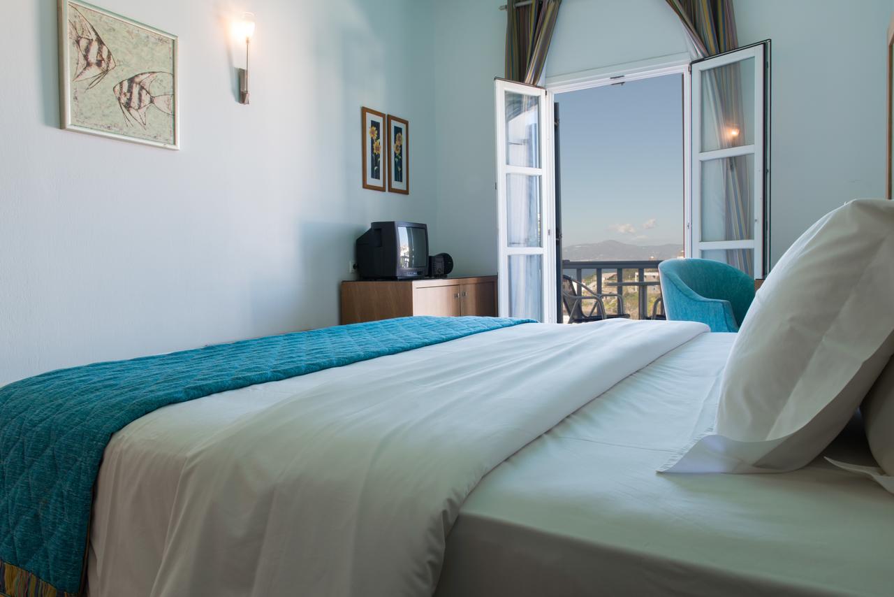 Poseidon Hotel Suites Mykonos Town Εξωτερικό φωτογραφία